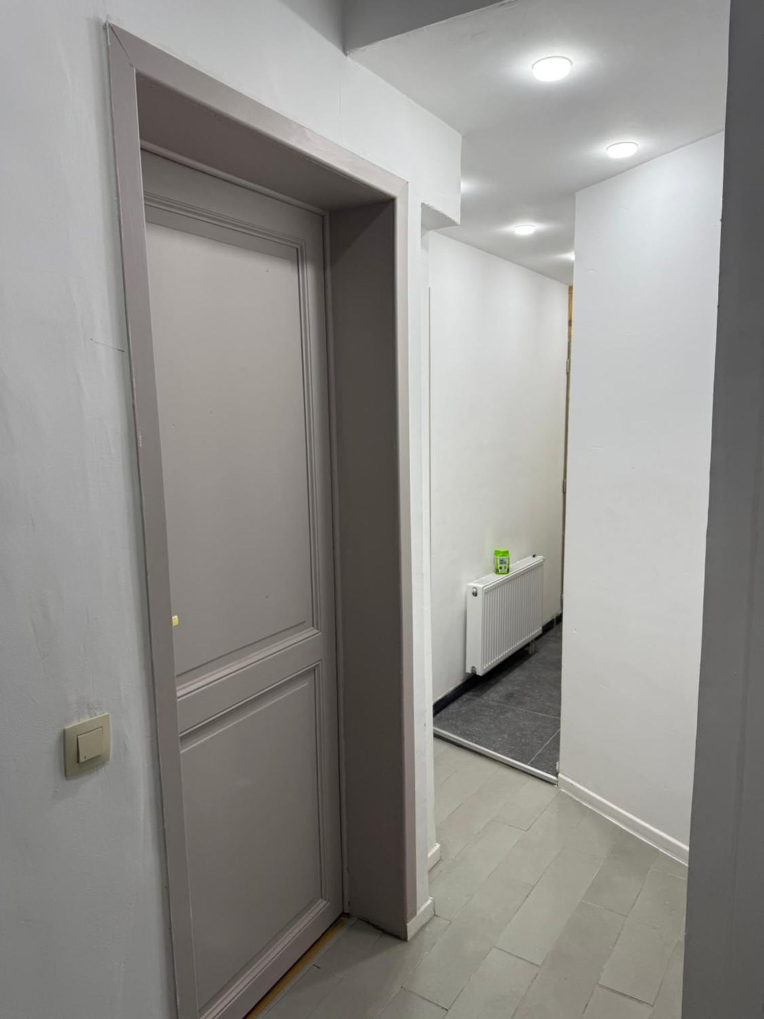 Privatunterkunft Vicos House Charleroi