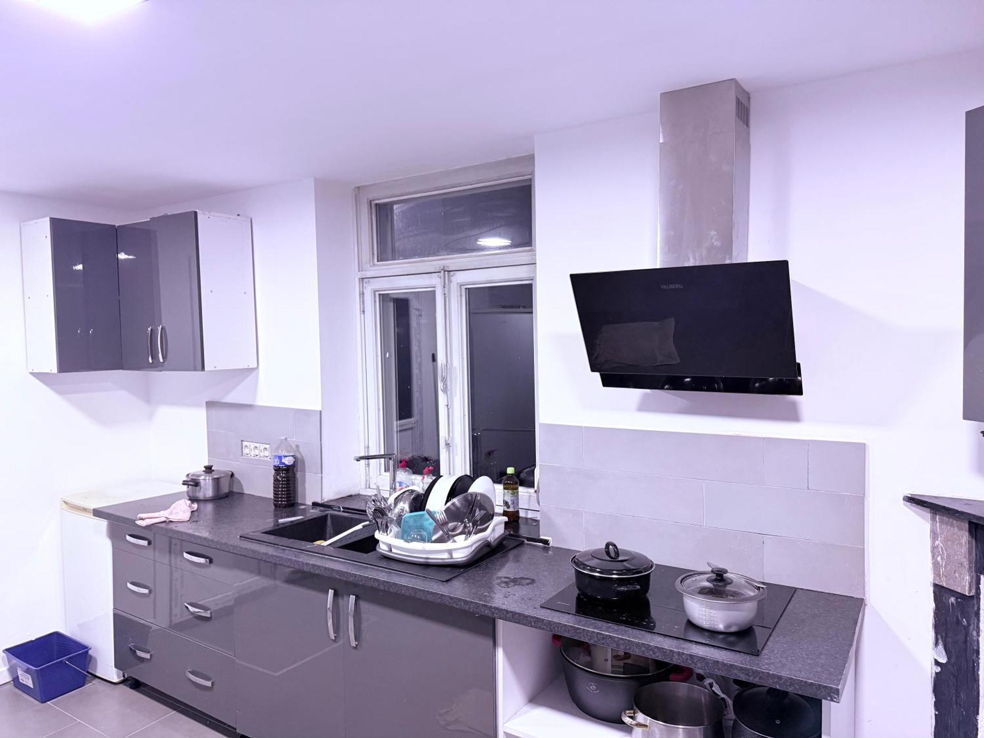 Vicos House